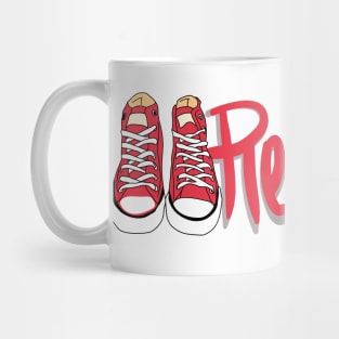 Relaxtime Mug